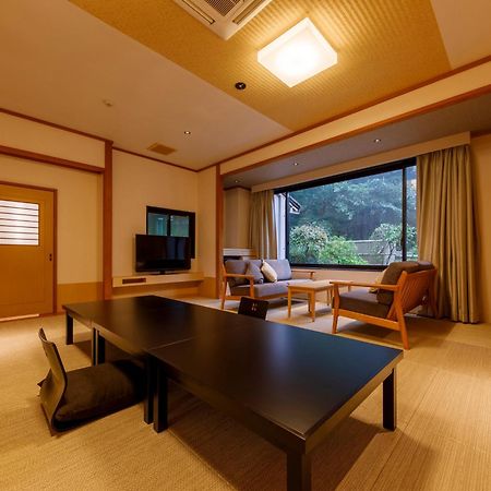 Jizaiso Hotel Nasu Eksteriør billede