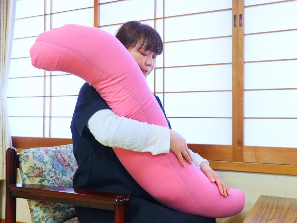 Jizaiso Hotel Nasu Eksteriør billede