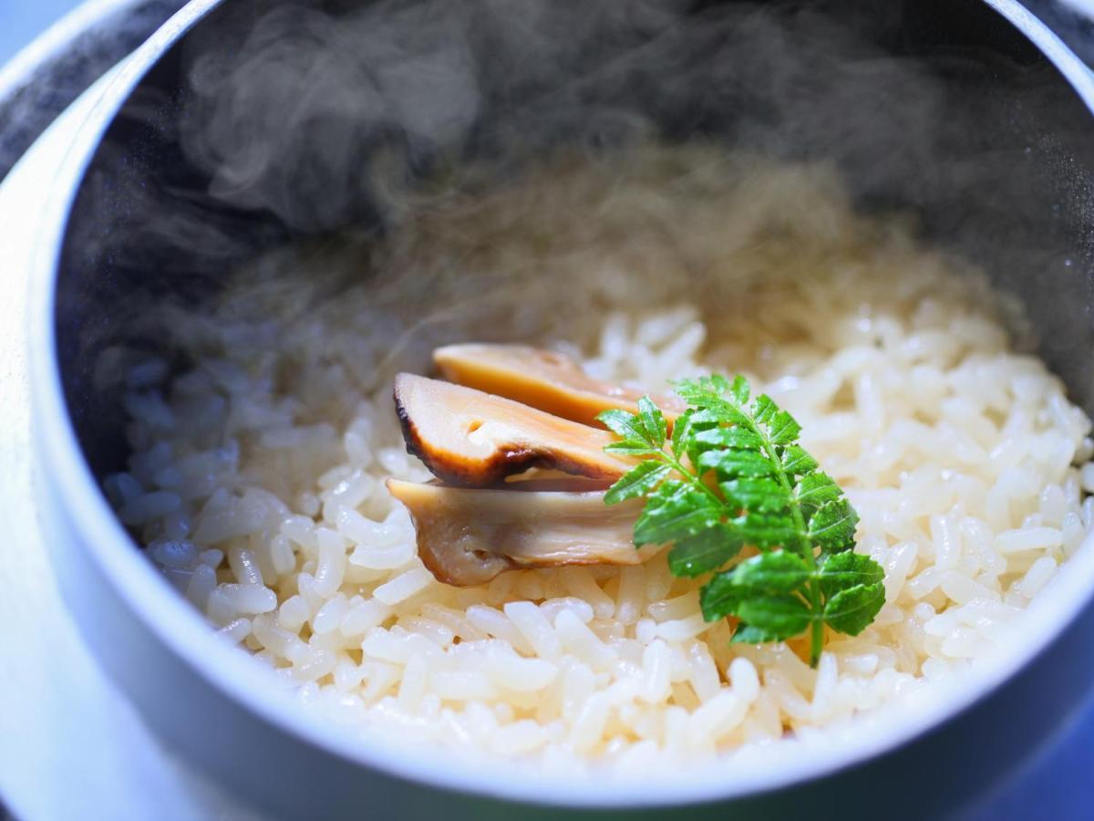 Jizaiso Hotel Nasu Eksteriør billede