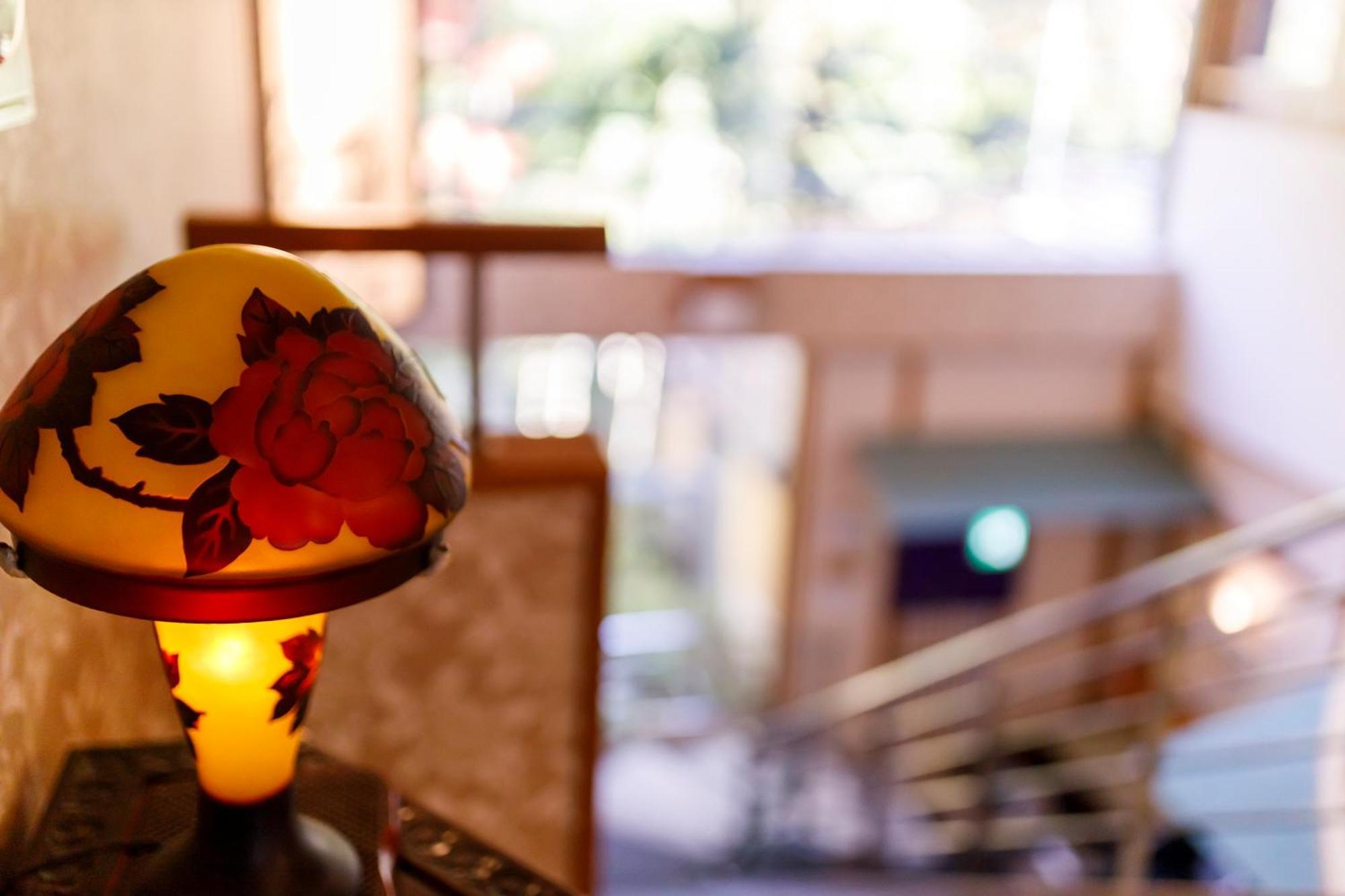 Jizaiso Hotel Nasu Eksteriør billede