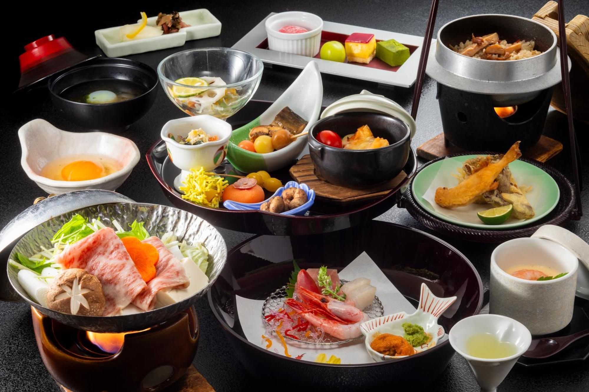 Jizaiso Hotel Nasu Eksteriør billede