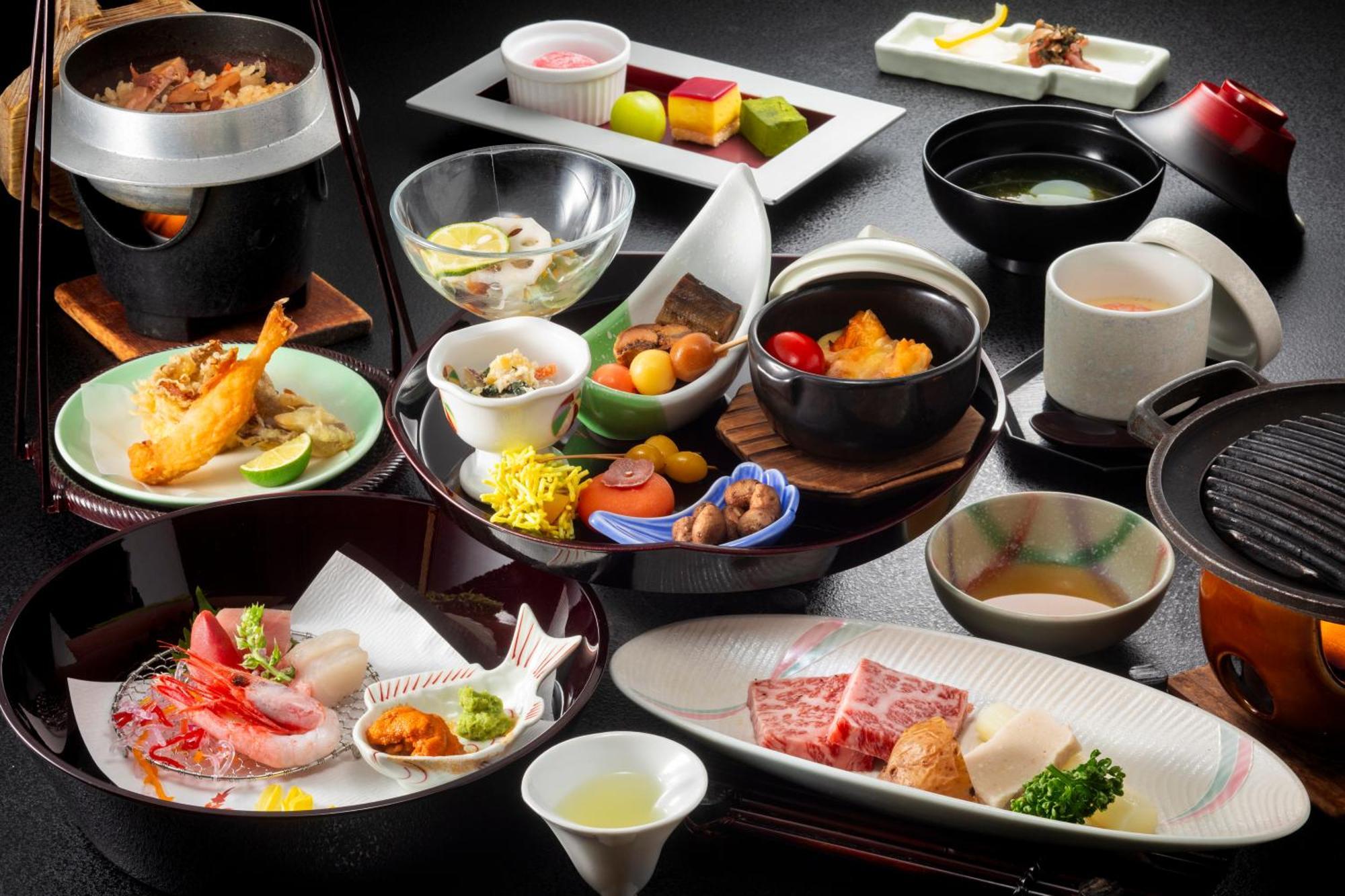 Jizaiso Hotel Nasu Eksteriør billede
