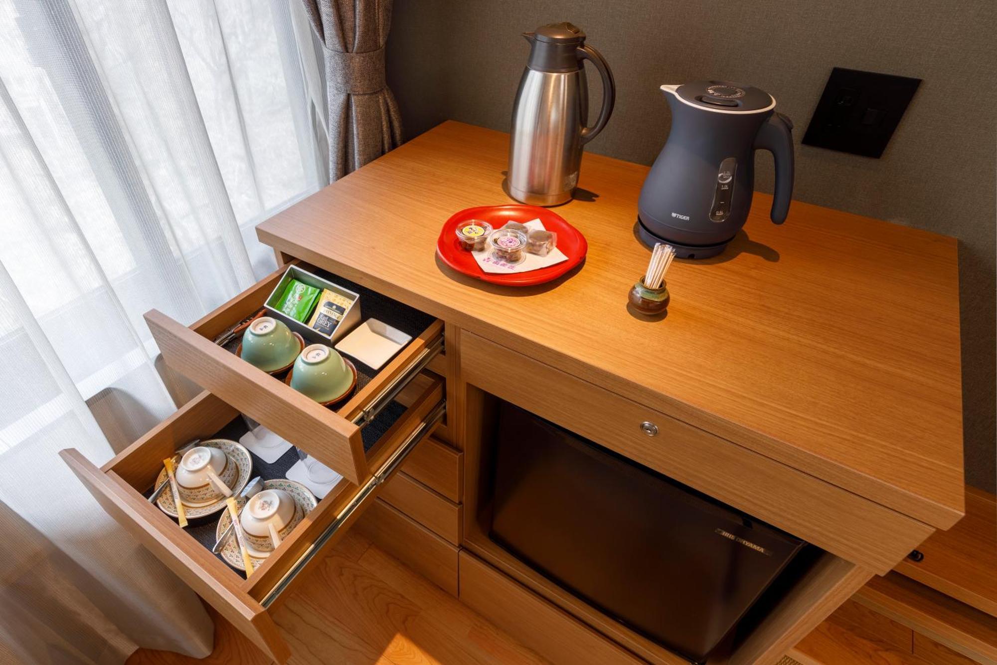 Jizaiso Hotel Nasu Eksteriør billede