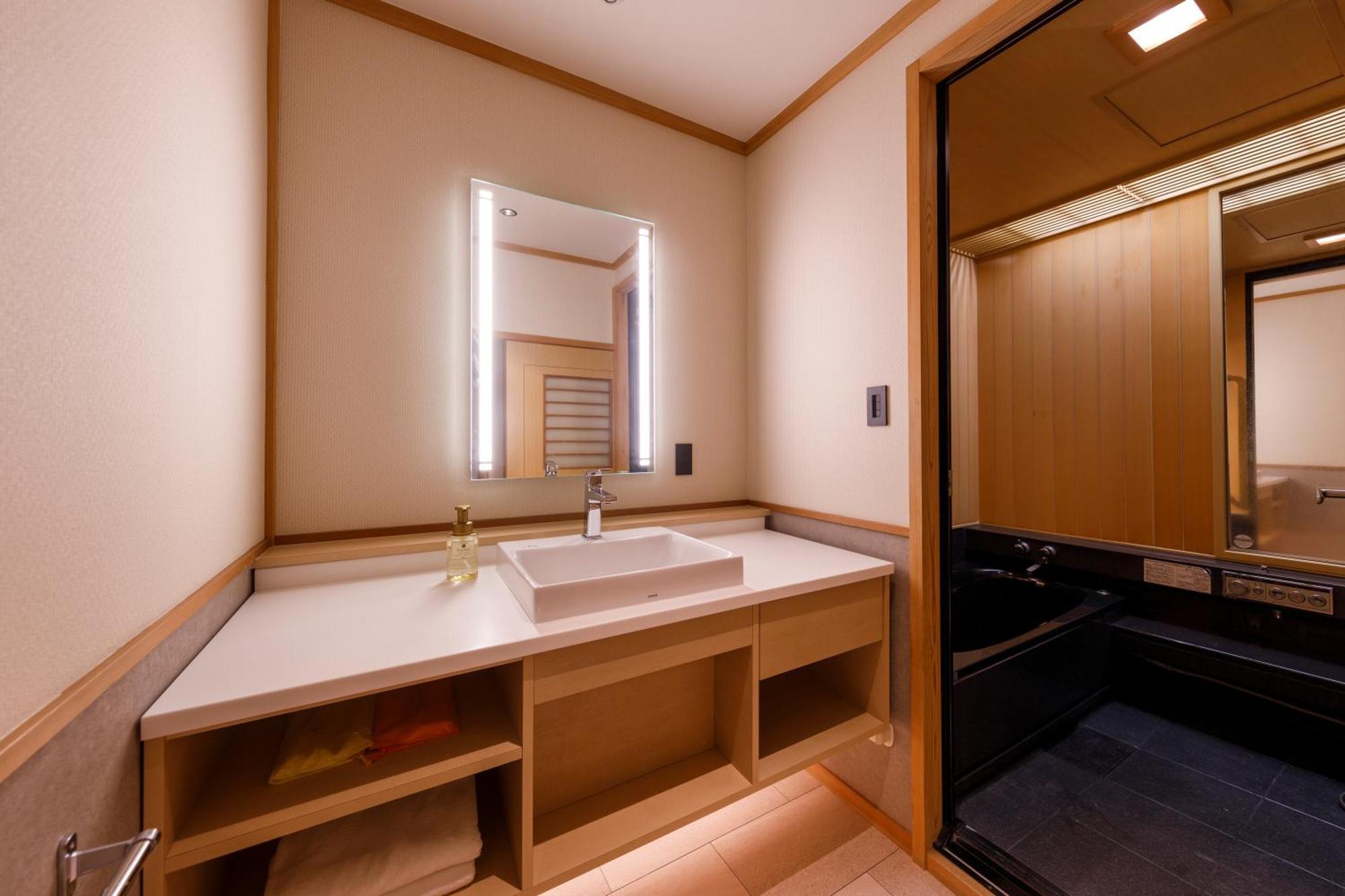 Jizaiso Hotel Nasu Eksteriør billede