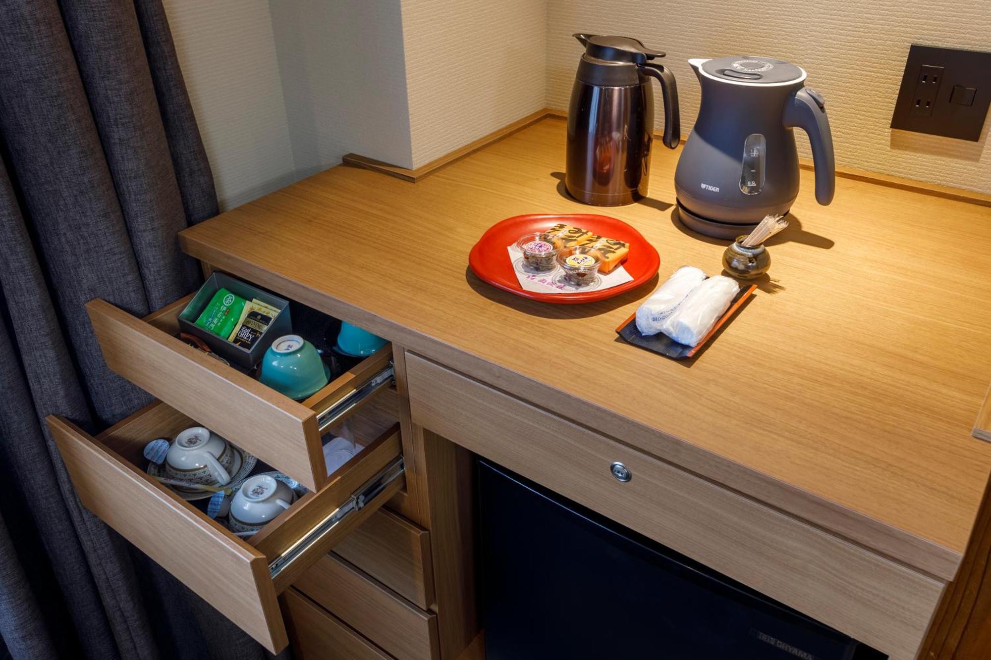 Jizaiso Hotel Nasu Eksteriør billede