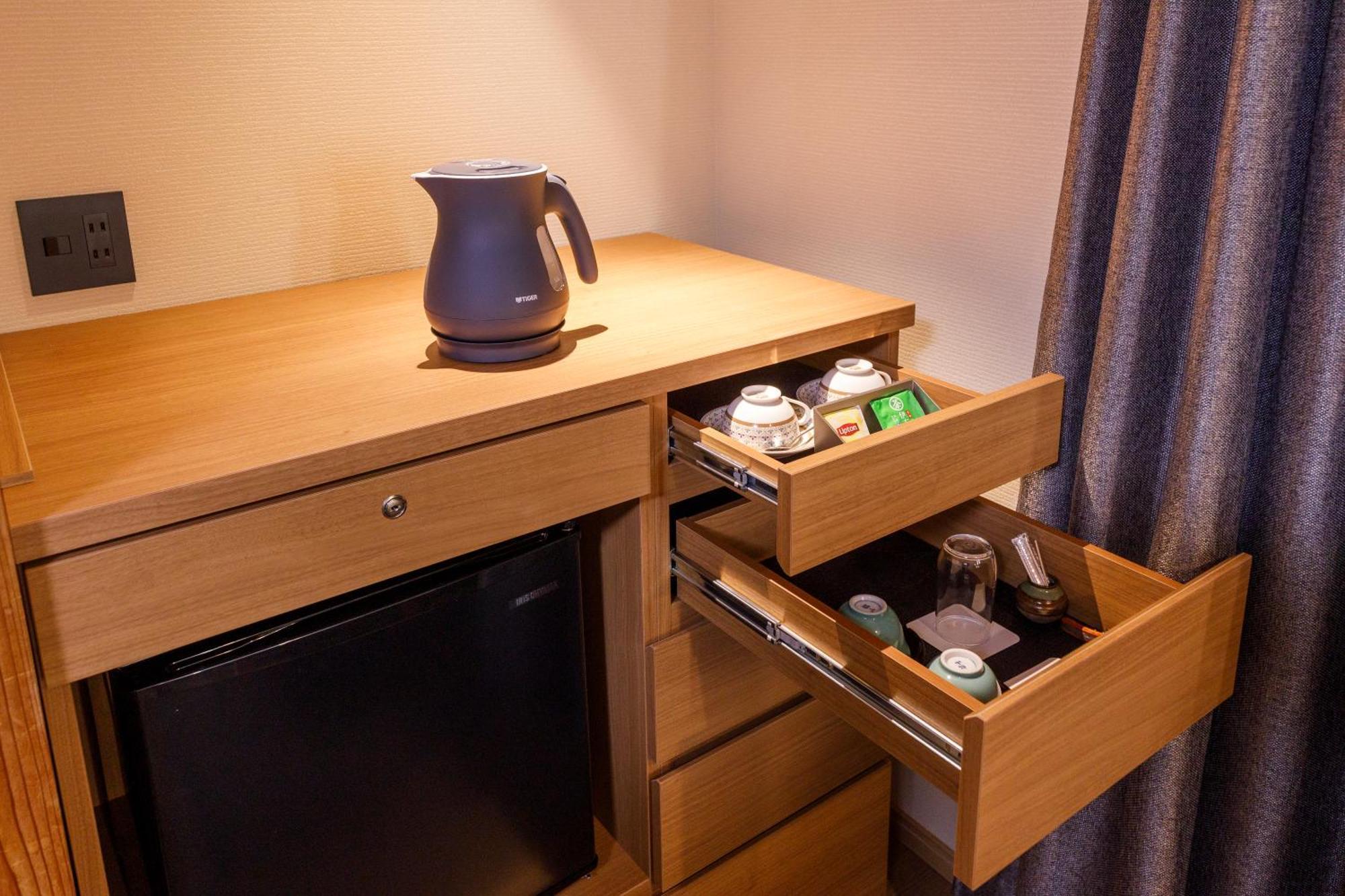 Jizaiso Hotel Nasu Eksteriør billede